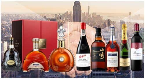 禹城市回收洋酒