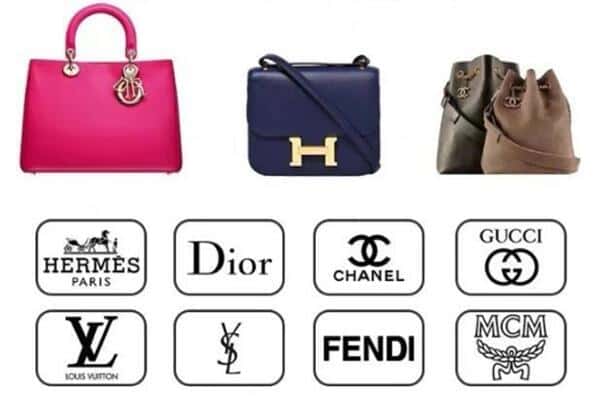 禹城市回收名包